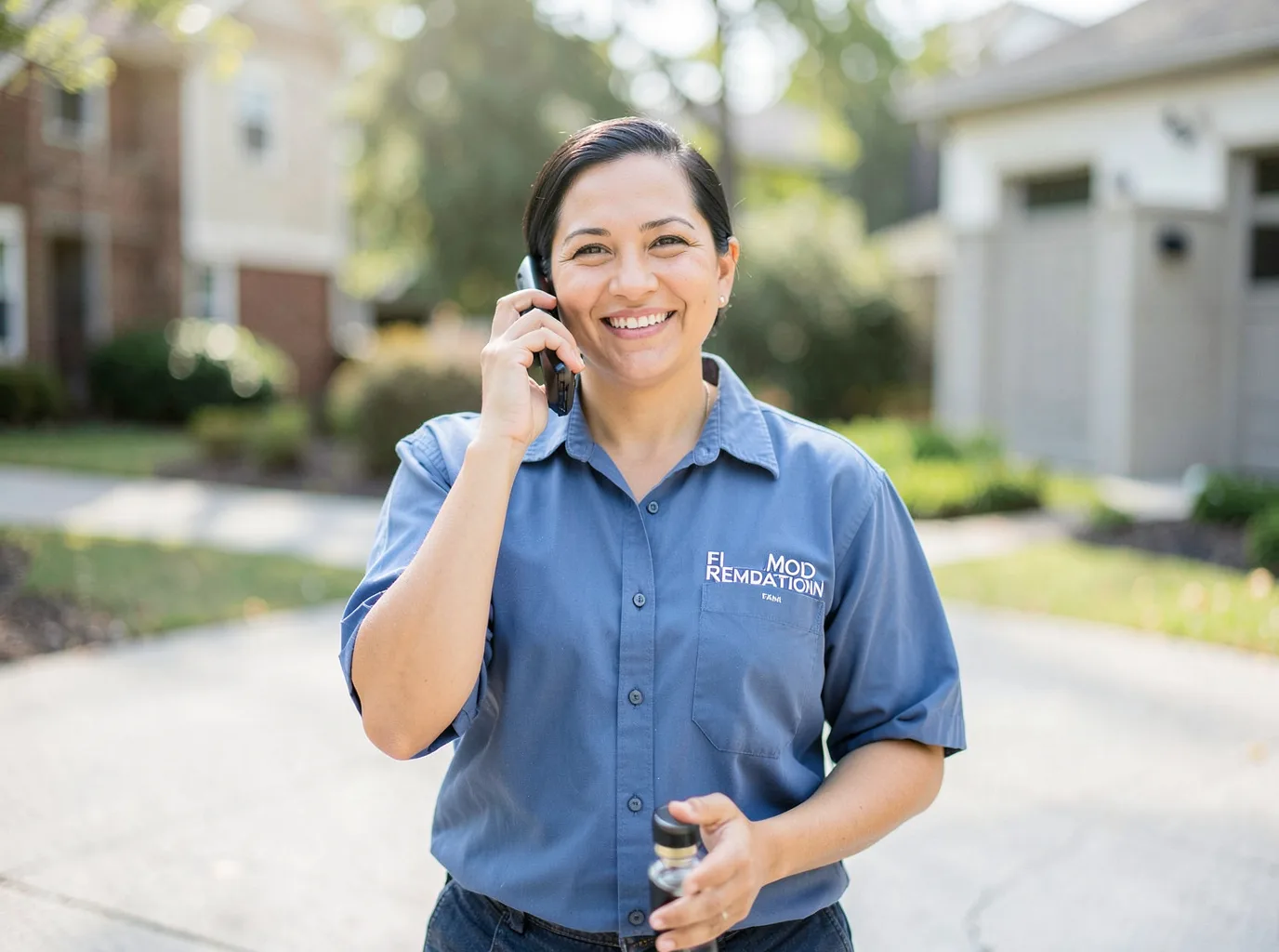 Mold Remediation China Village, ME FAQs